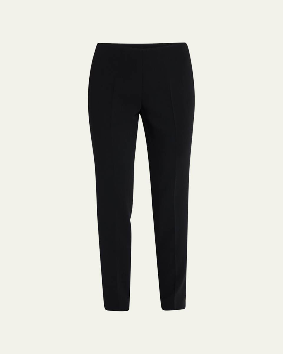 Melissa Slim Ankle-Cut Pants