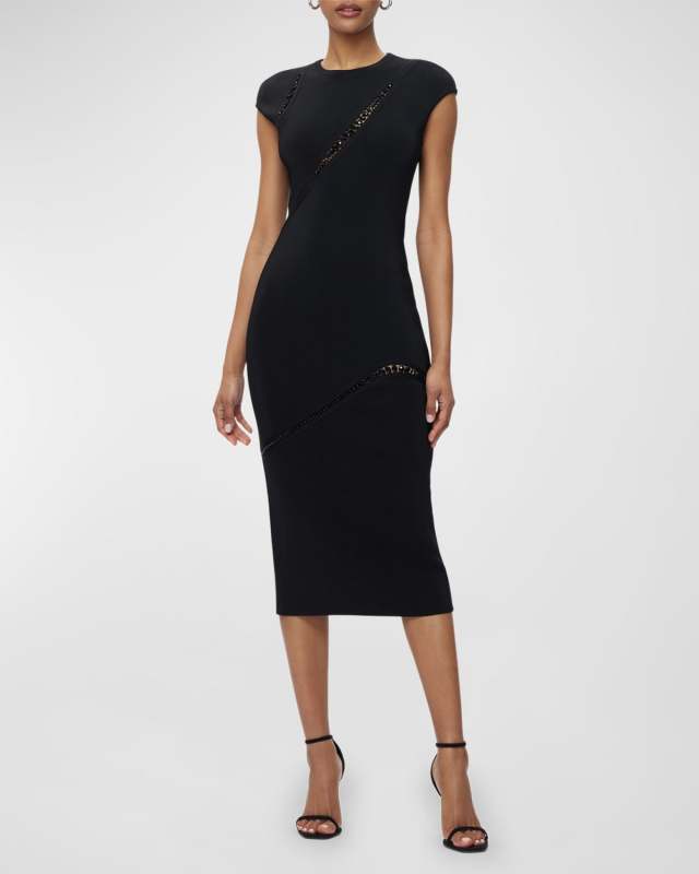 The Essie Dress