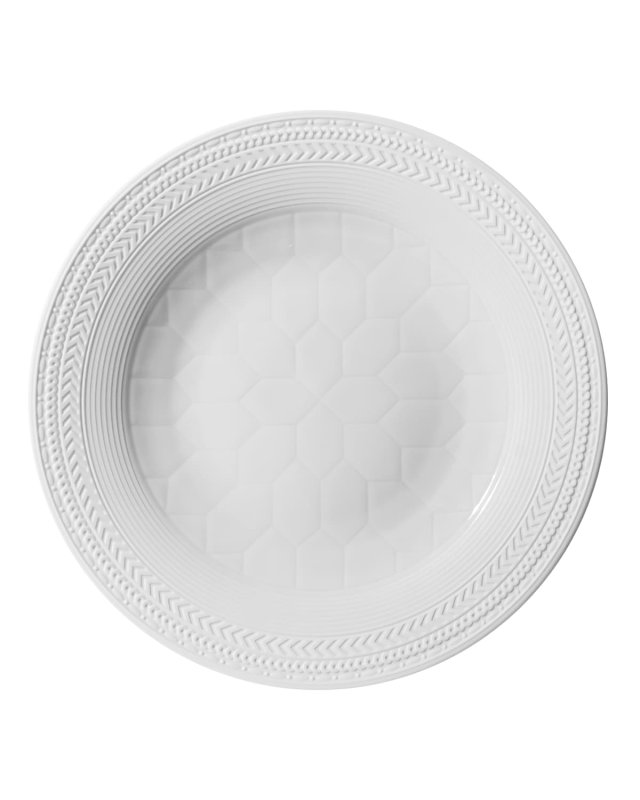 Palace Tidbit Plate