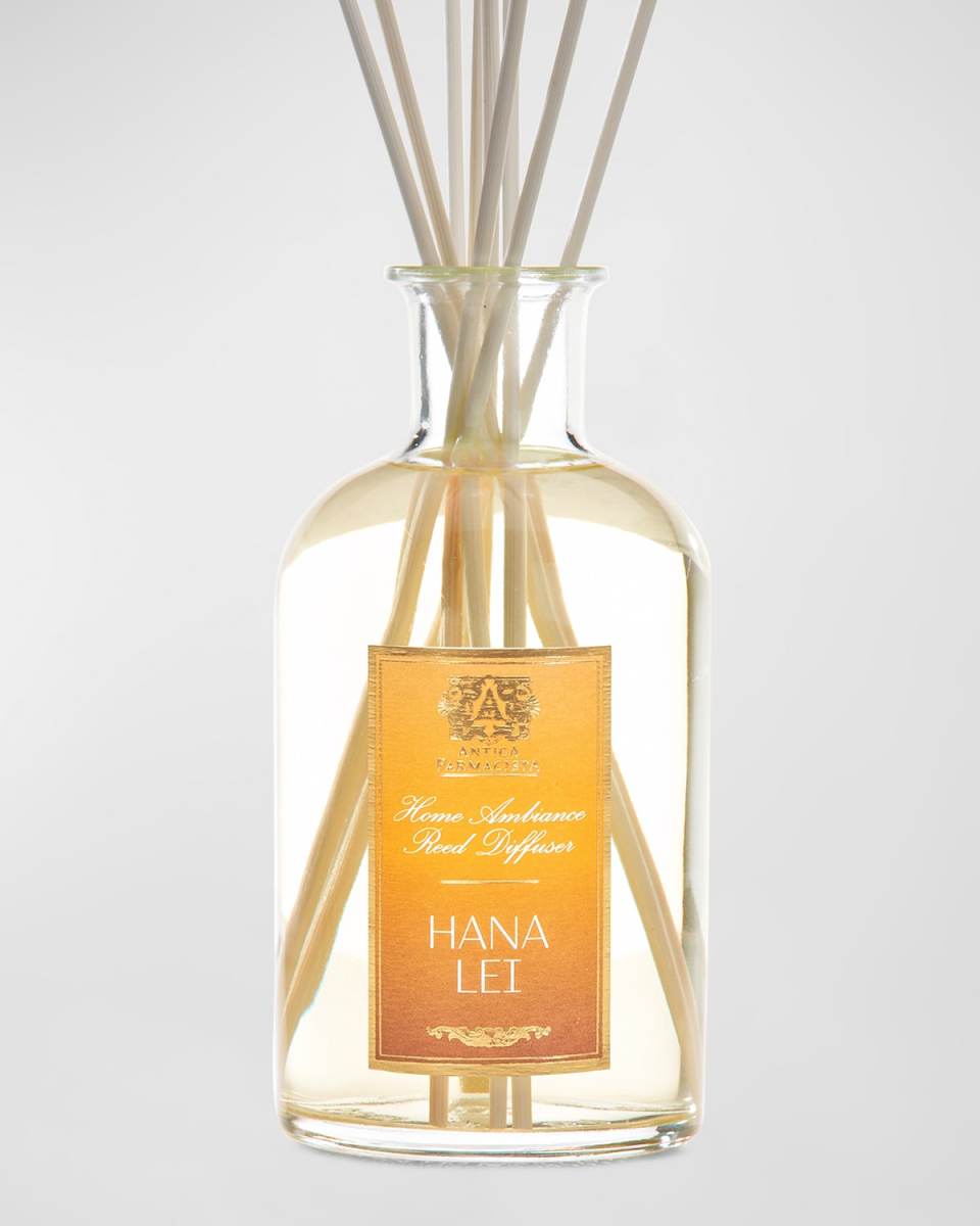 Hana Lei Home Ambiance Diffuser, 17 oz./ 500 mL