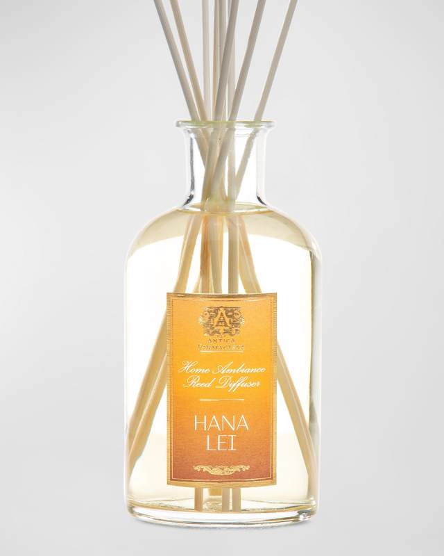 Hana Lei Home Ambiance Diffuser, 17 oz./ 500 mL