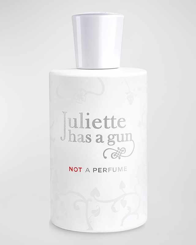 Not a Perfume Eau de Parfum, 3.3 oz.