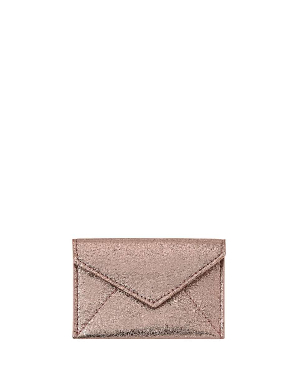 Mini Envelope Card Case