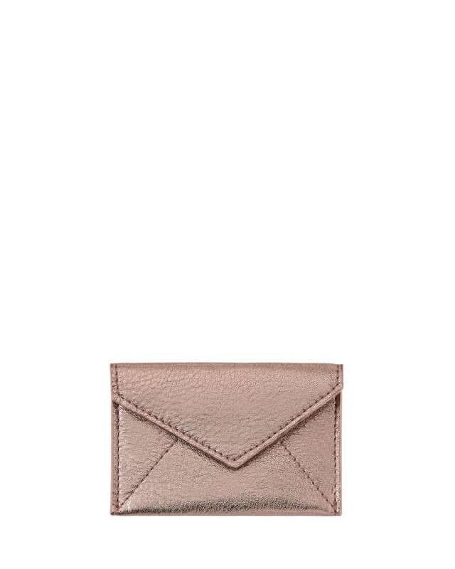 Mini Envelope Card Case