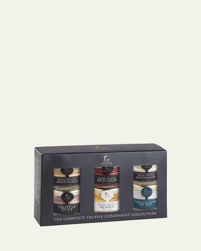 Truffle Condiment Discovery Set