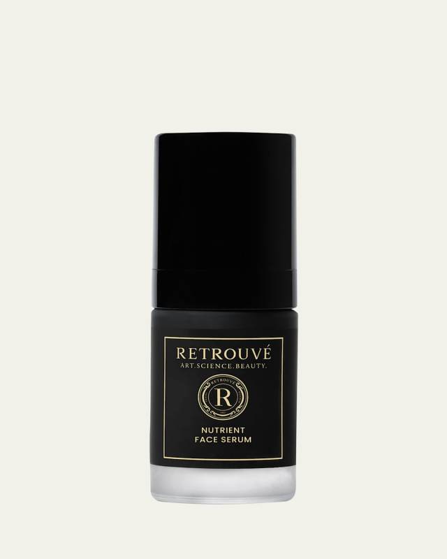 Nutrient Face Serum, 15mL/