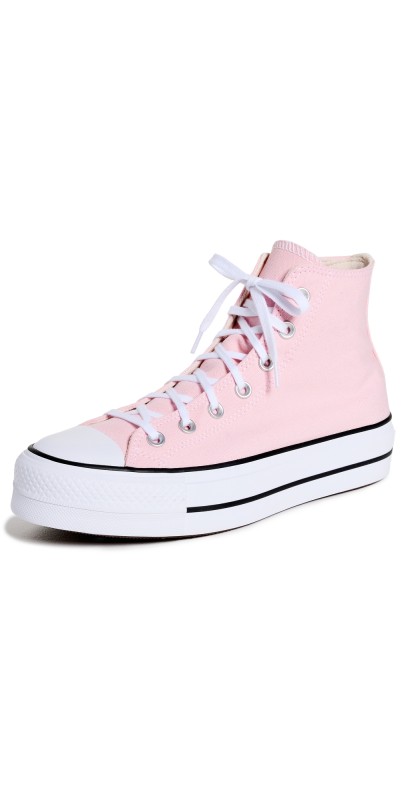 Converse Chuck Taylor All Star Lift Sneakers Donut/Glaze/White/Black