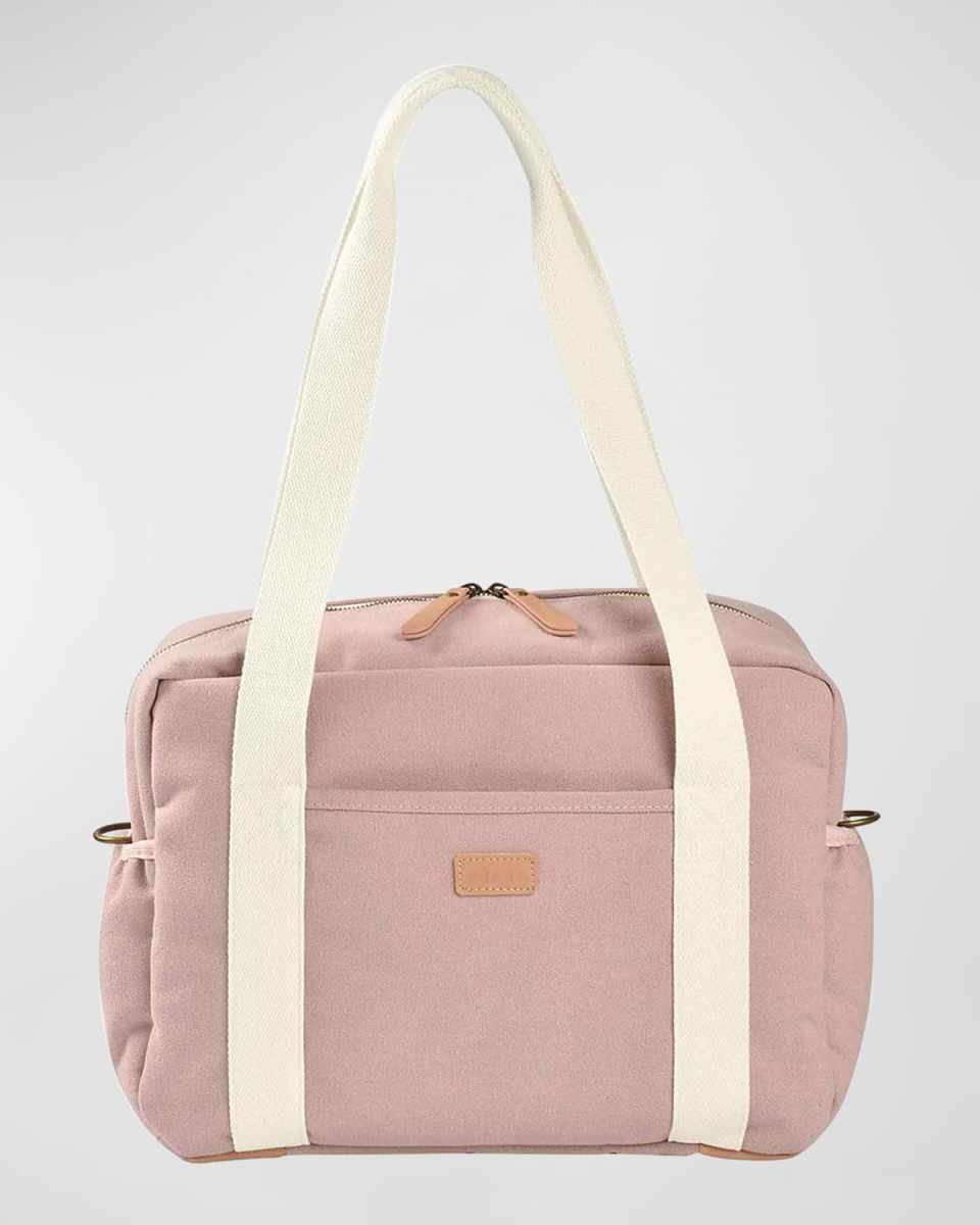 Paris Diaper Bag