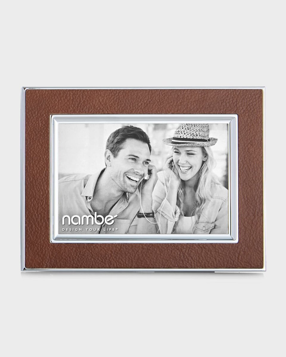Novara Picture Frame, 4" x 6"