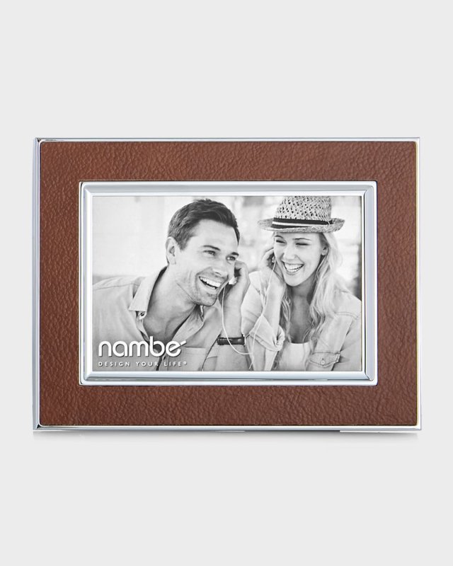 Novara Picture Frame, 4" x 6"