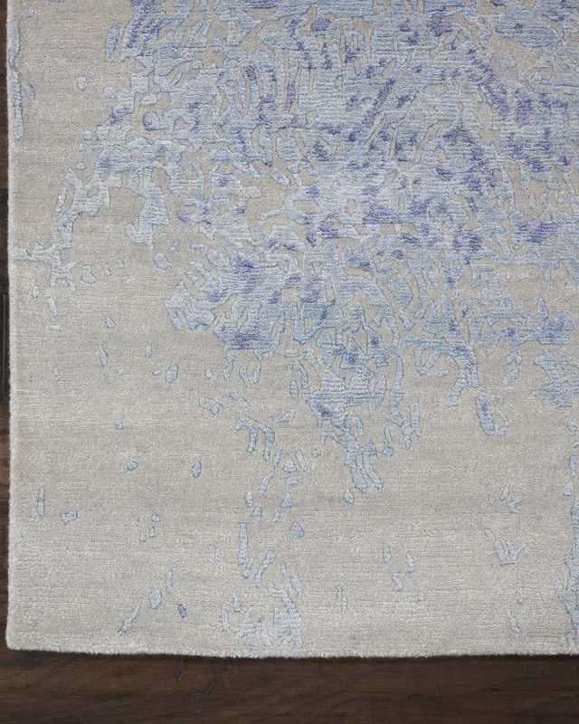 Jenkins Hand-Loomed Rug, 8' x 10'
