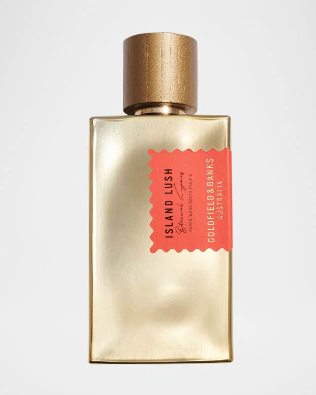 Island Lush Eau de Parfum, 3.4 oz.