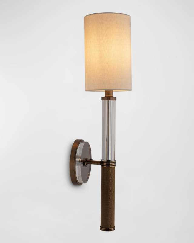 Reynolds Sconce