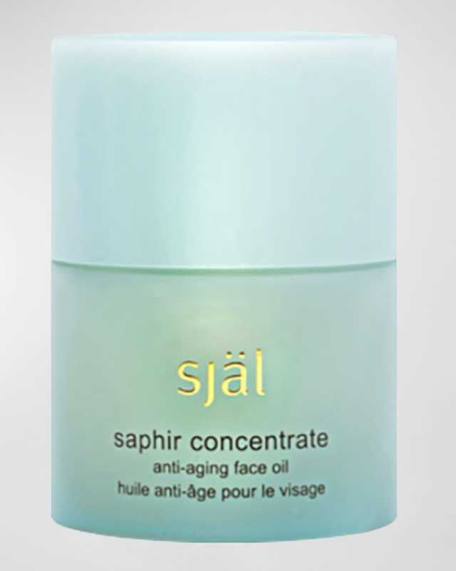 Saphir Concentrate, 1 oz.