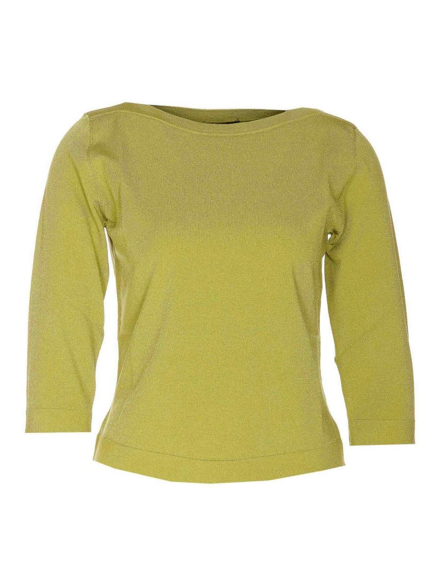 Roberto Collina Top - Vert