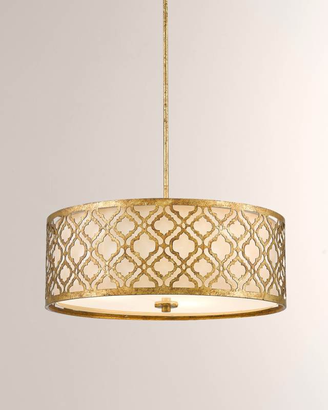 Arabella Large Convertible Pendant