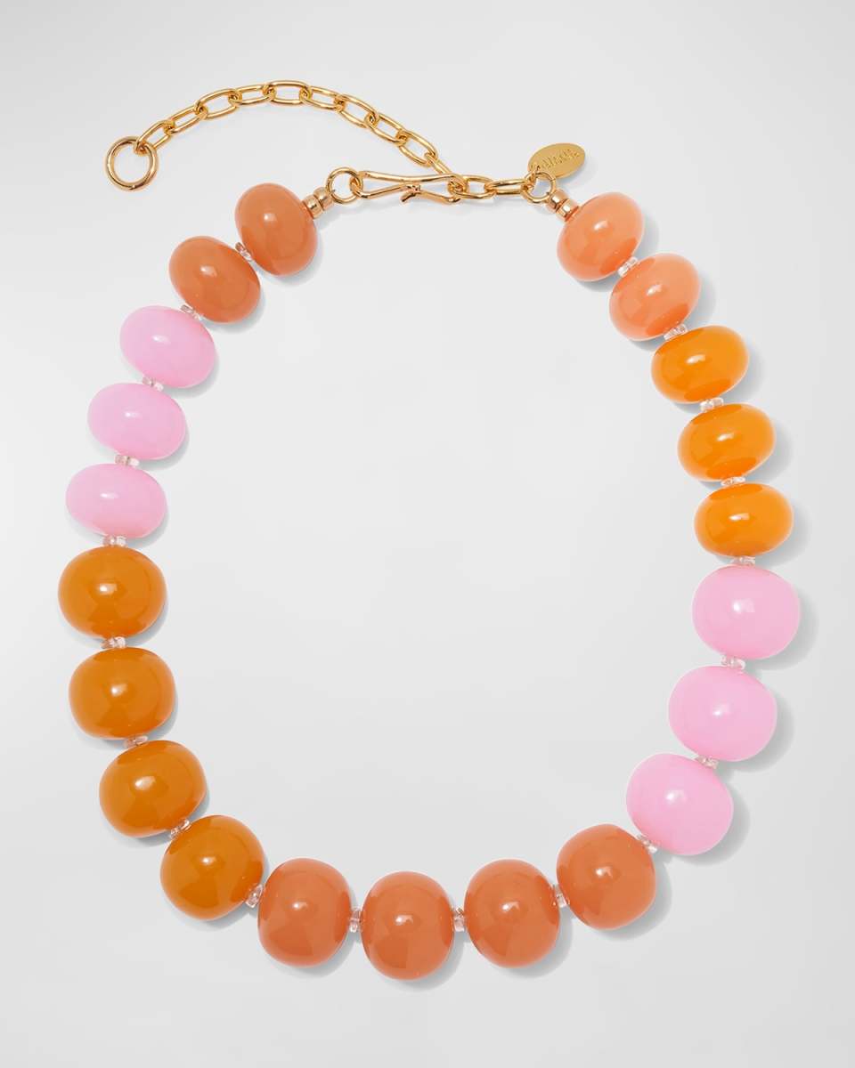 OLYMPIA COLLAR