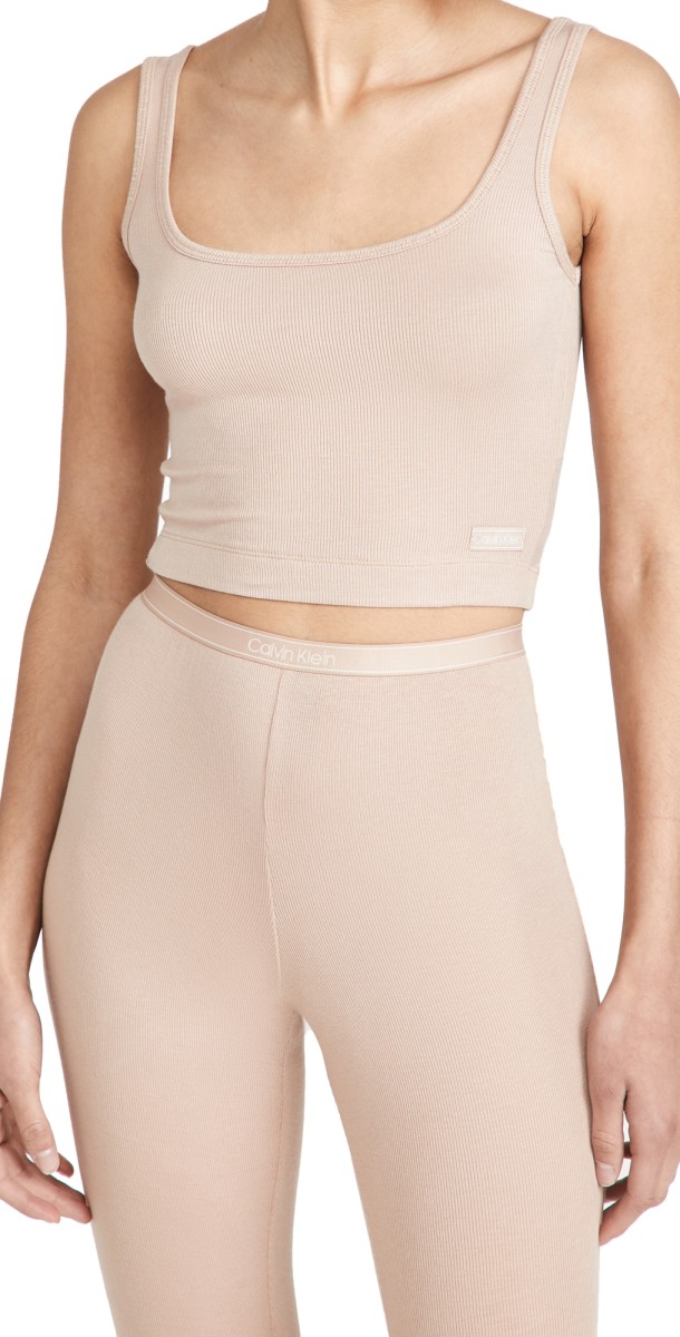 Calvin Klein Underwear Pure Tank Cedar