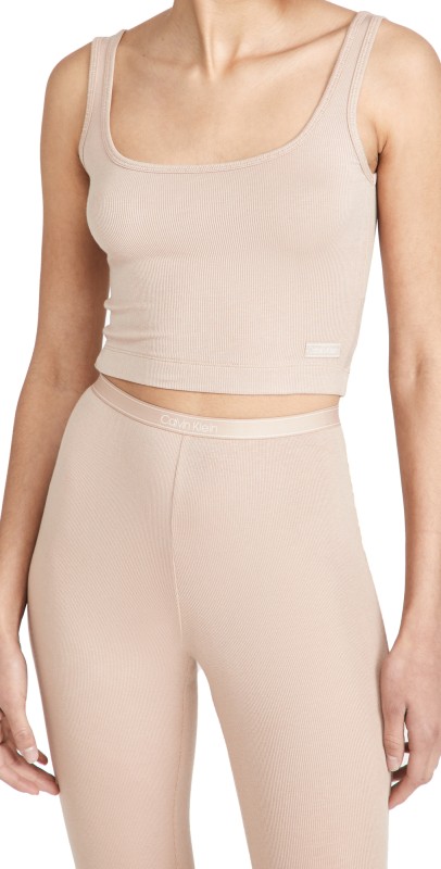 Calvin Klein Underwear Pure Tank Cedar