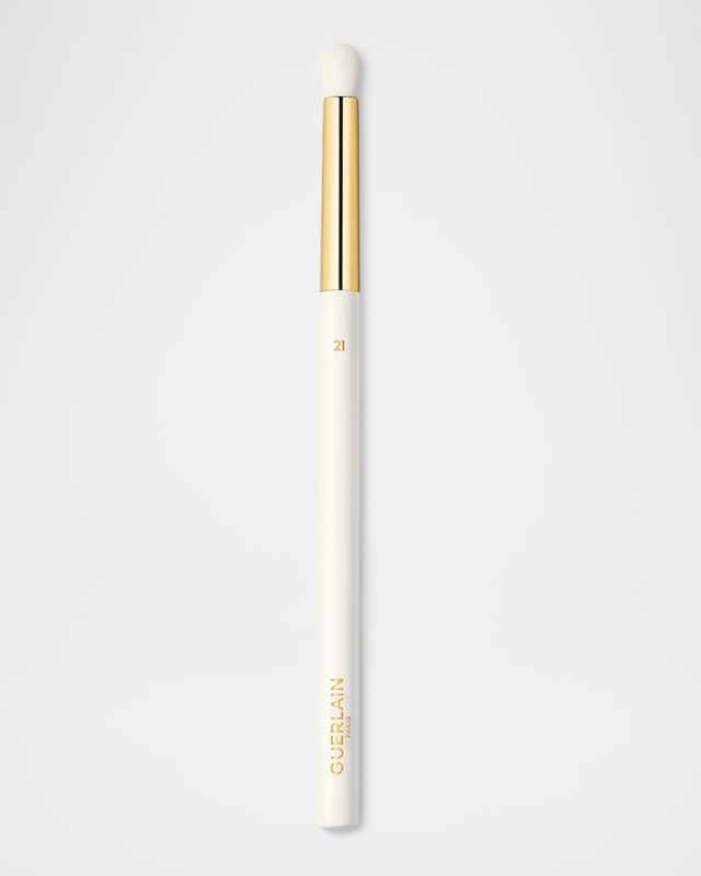 No 21 Eyeshadow Blending Brush