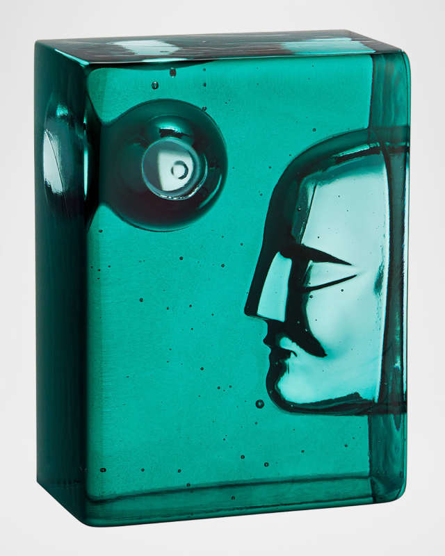Azur Moon Petrol