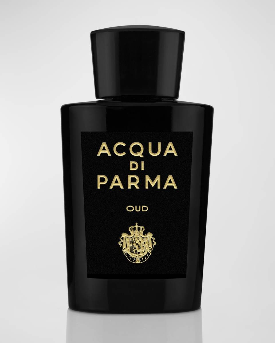 Oud Eau de Parfum,