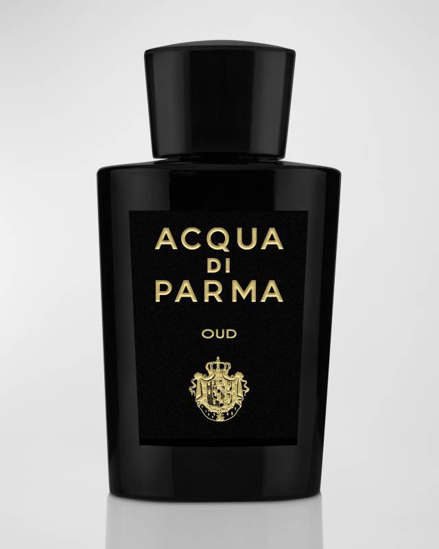 Oud Eau de Parfum,