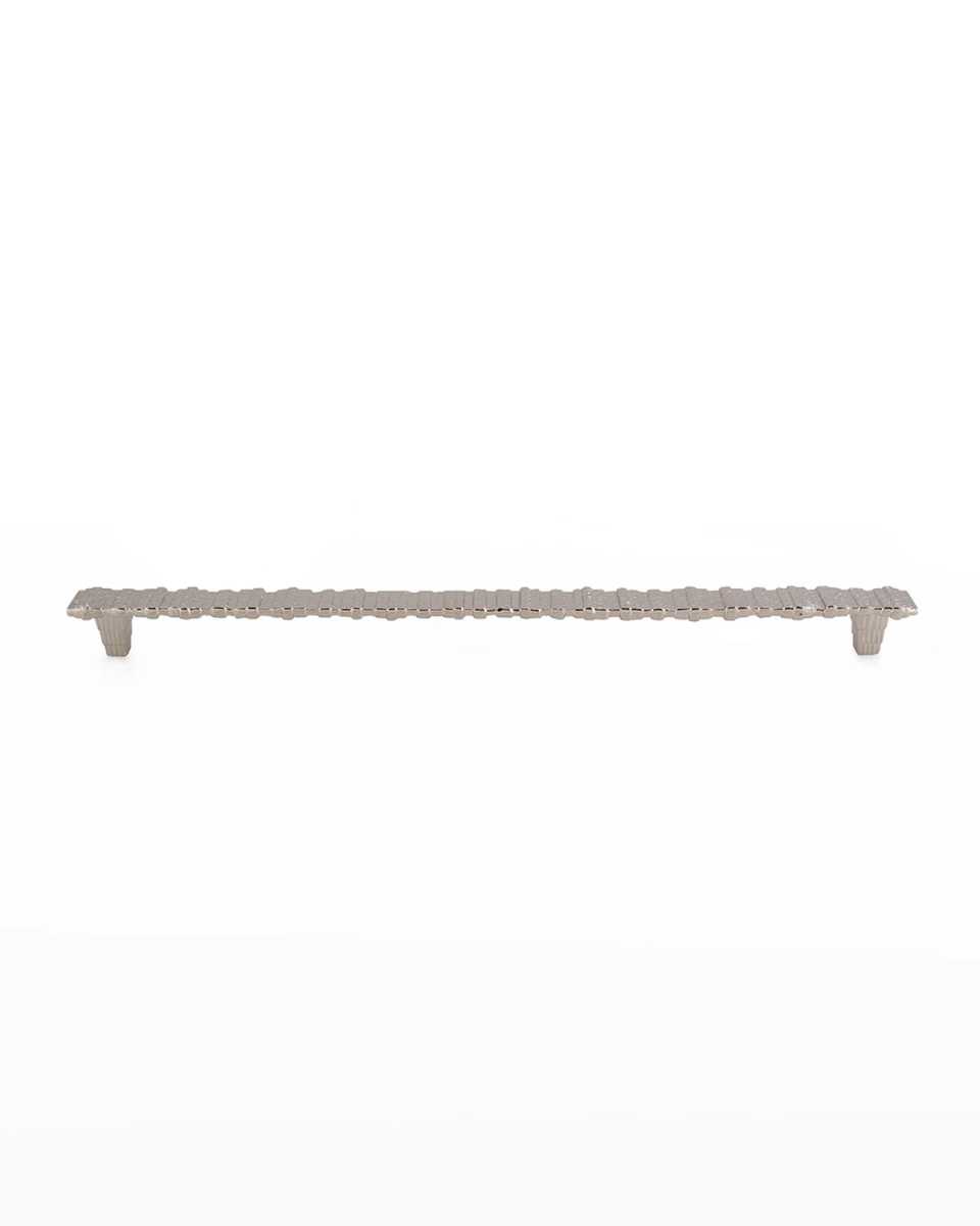 Gotham 18" Handle, Nickel