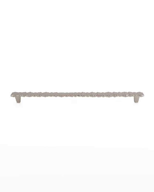 Gotham 18" Handle, Nickel