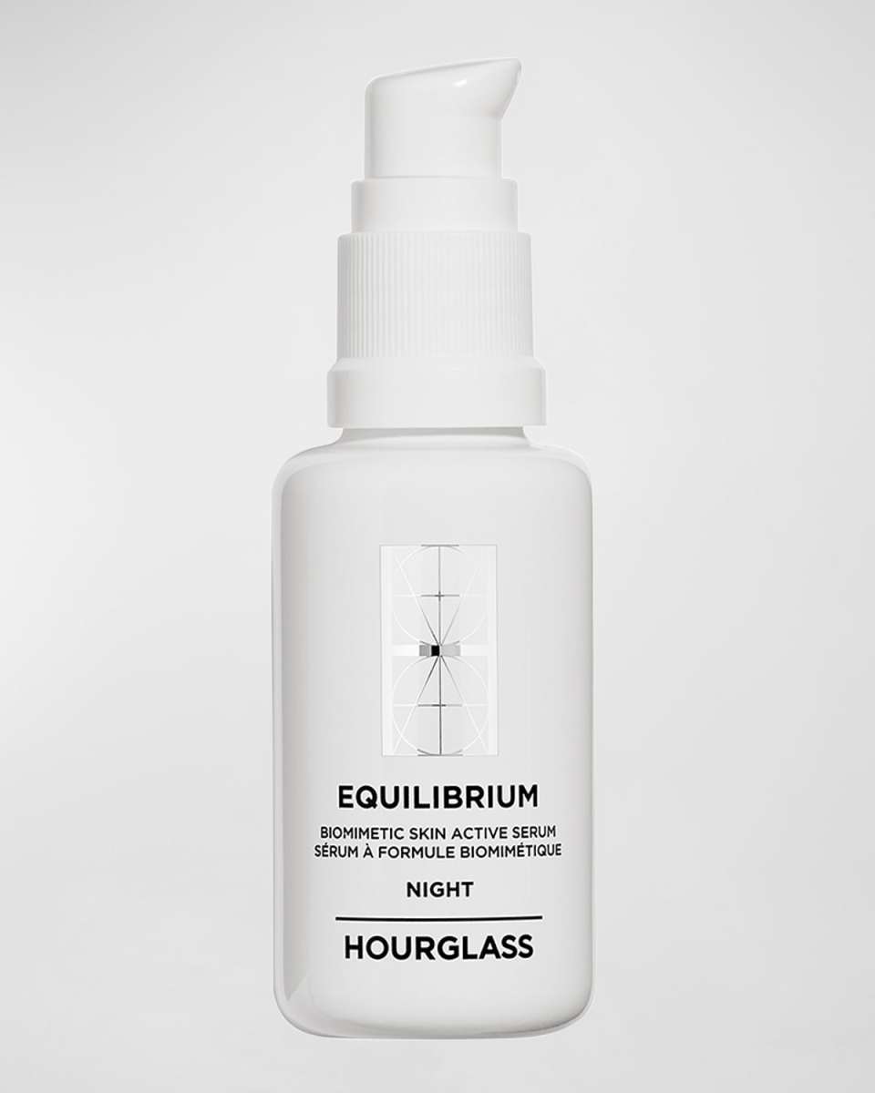 Equilibrium Skin Active Serum,