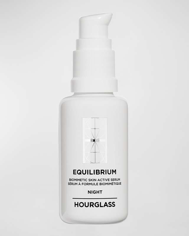 Equilibrium Skin Active Serum,