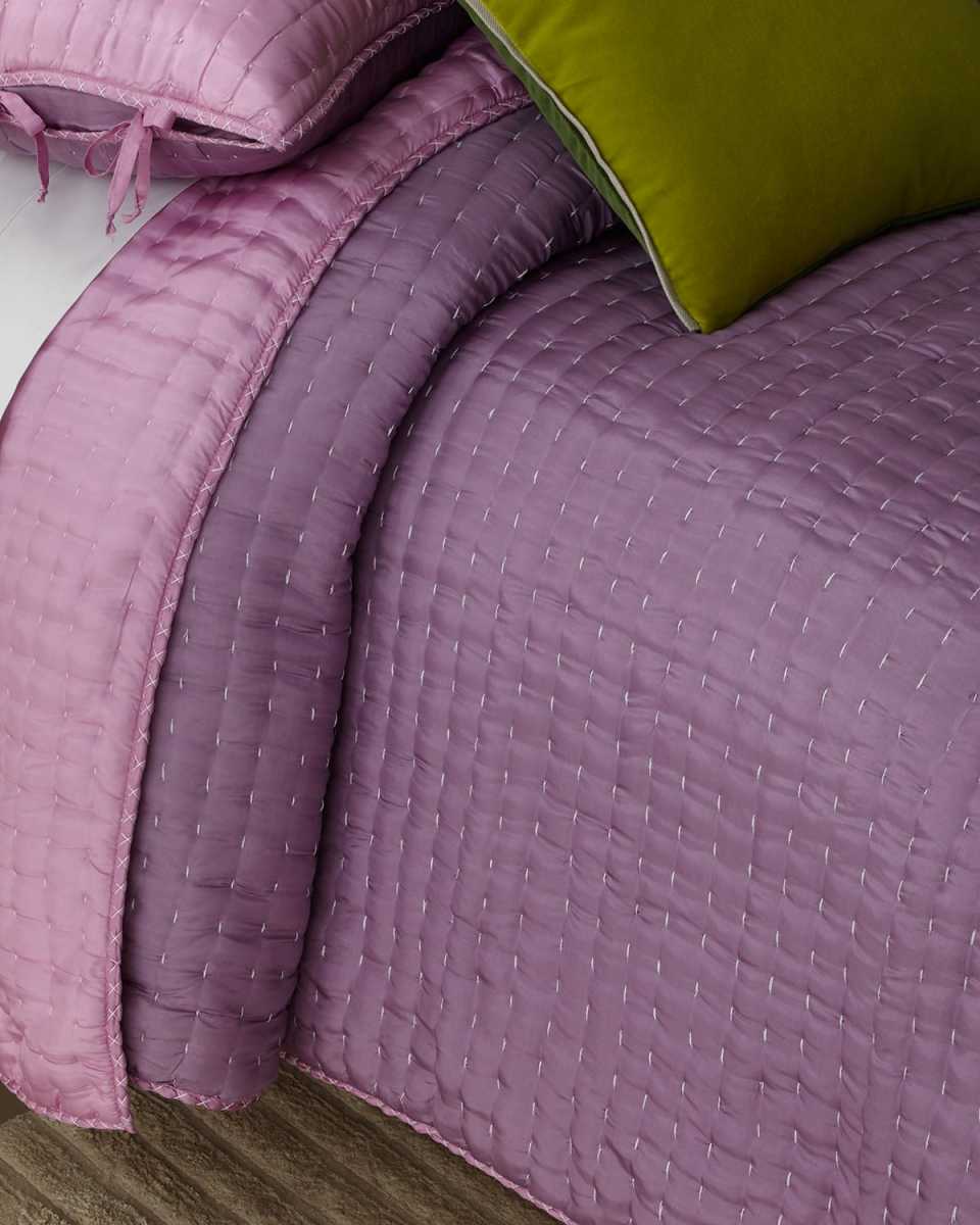 Chenevard Quilt,
