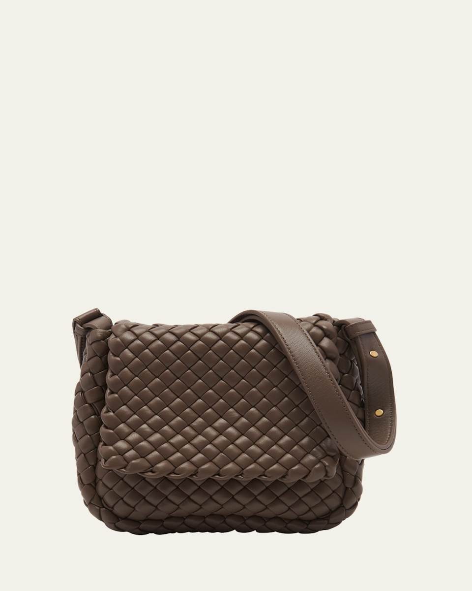 Mini Cobble Shoulder Bag