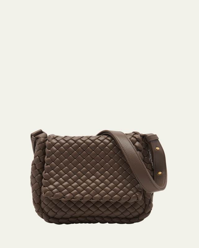 Mini Cobble Shoulder Bag