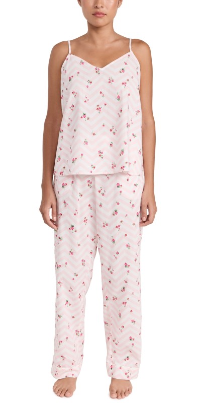 BedHead PJs Cami PJ Set Josephine