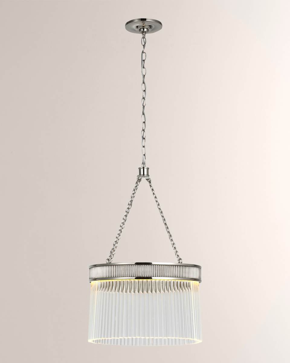 Menil Medium Chandelier By Marie Flanigan