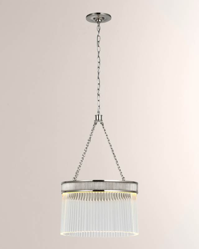 Menil Medium Chandelier By Marie Flanigan