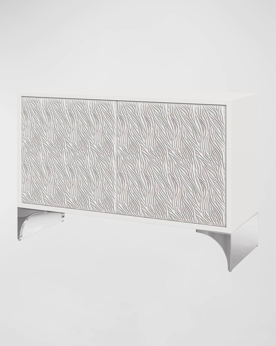 Stratum 2-Door Chest