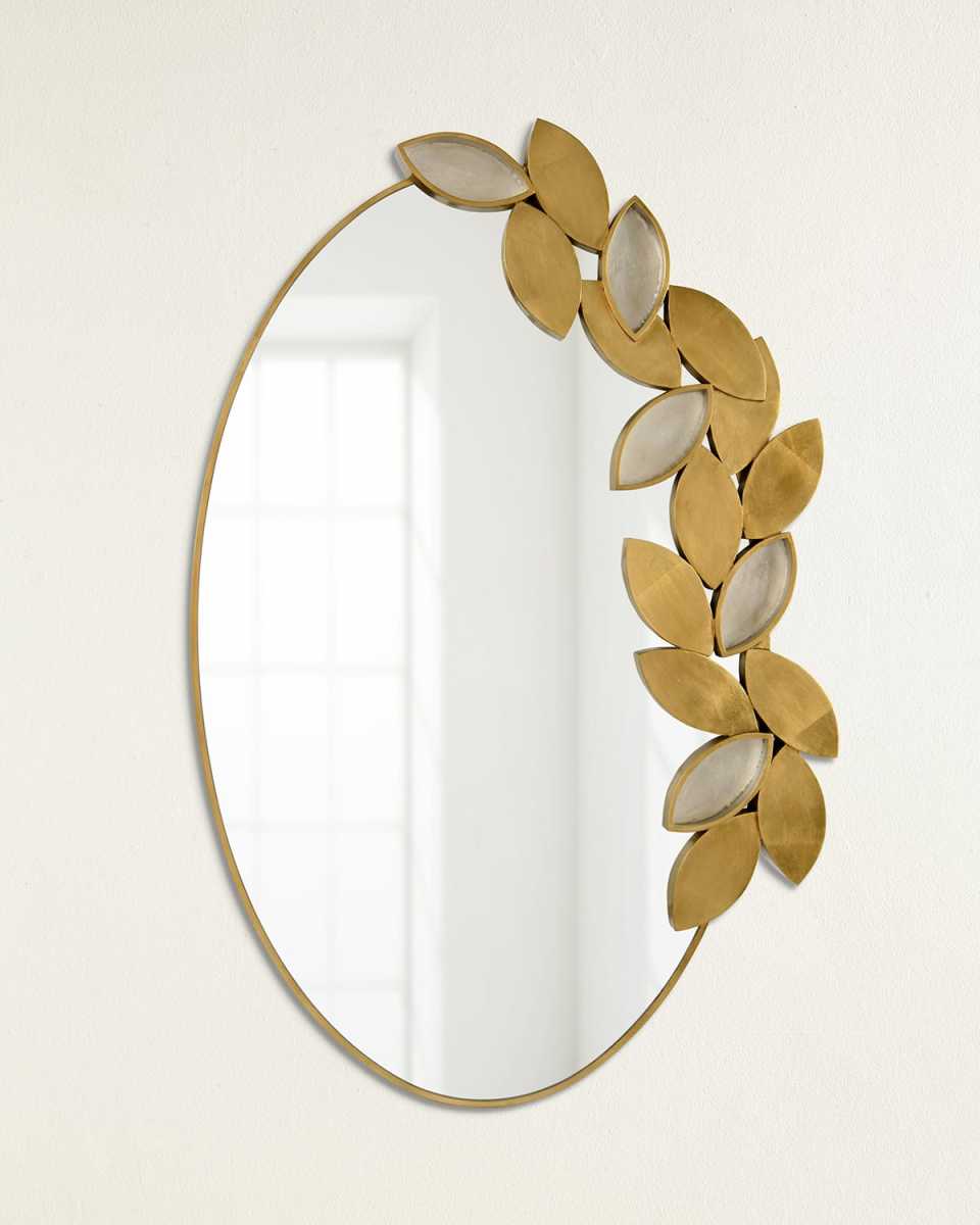 Navette Mirror