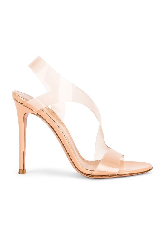 Gianvito Rossi Metropolis Heels