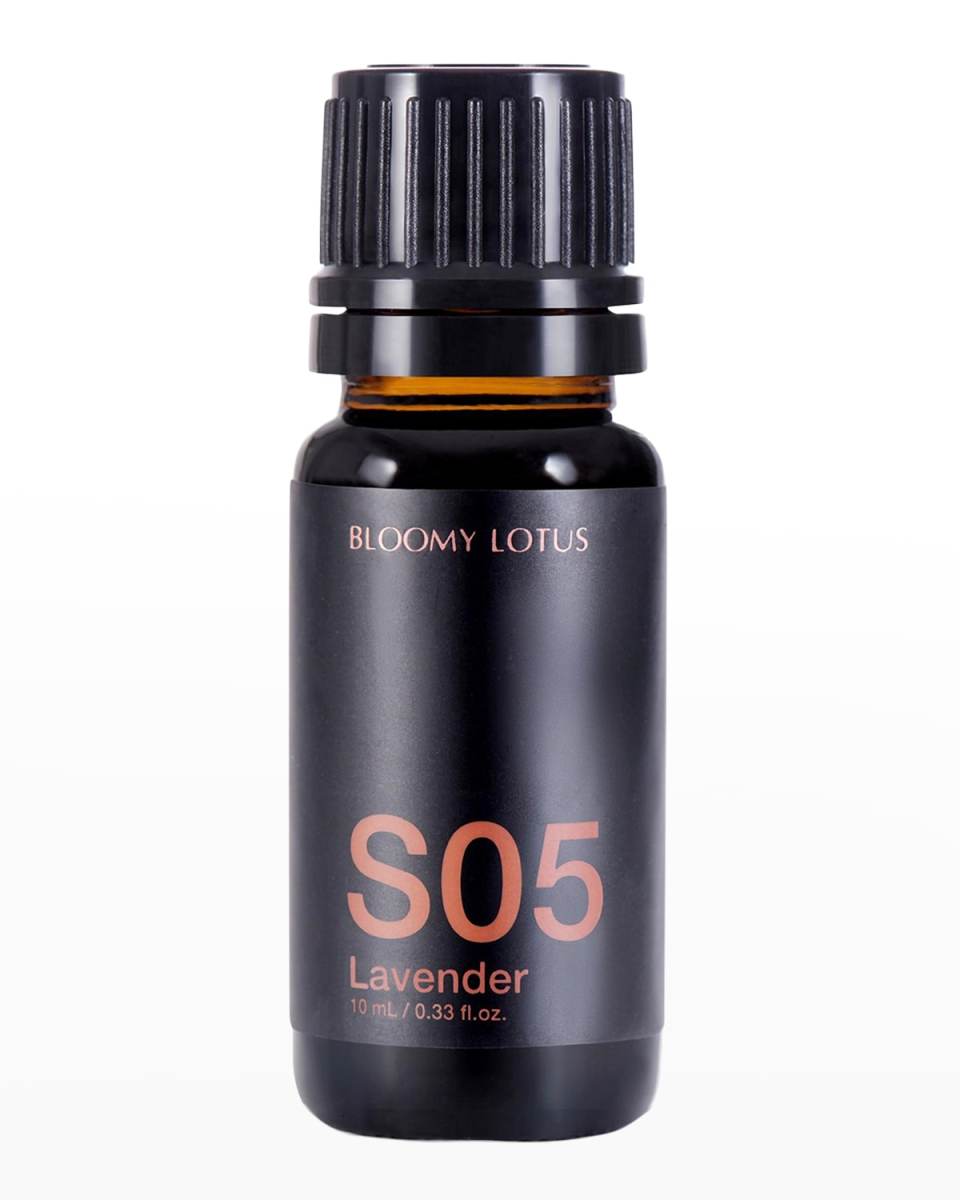 0.33 oz. Lavender Essential Oil