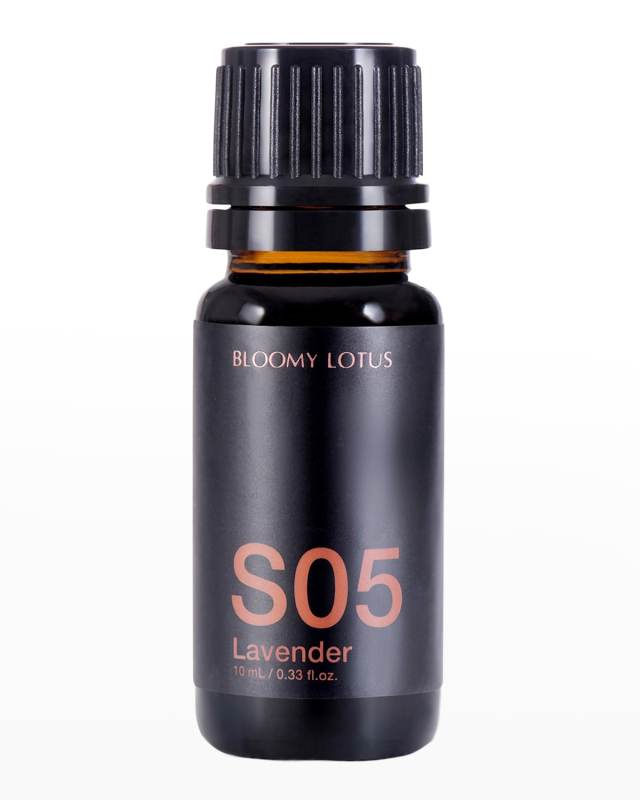 0.33 oz. Lavender Essential Oil