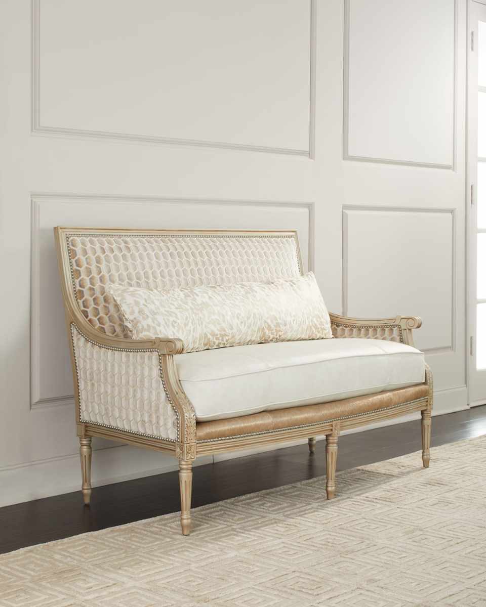 Melody Settee