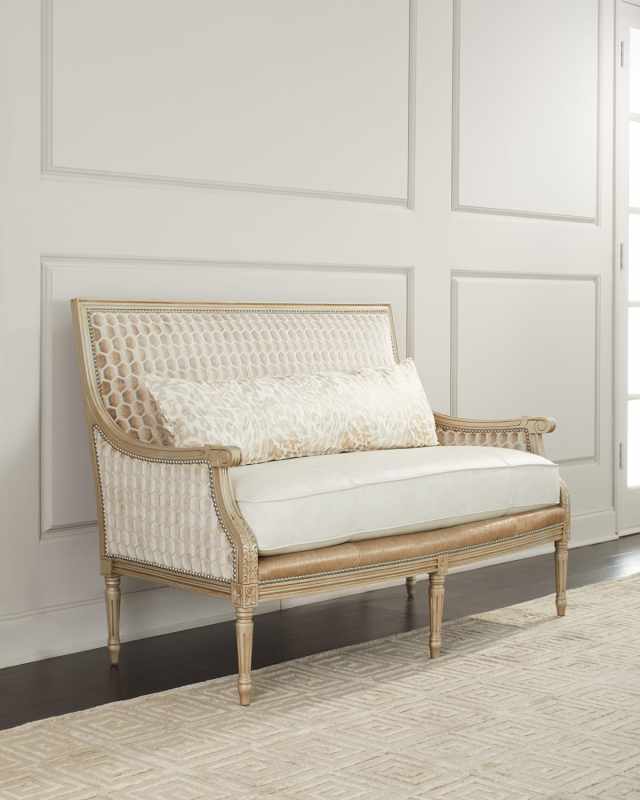 Melody Settee