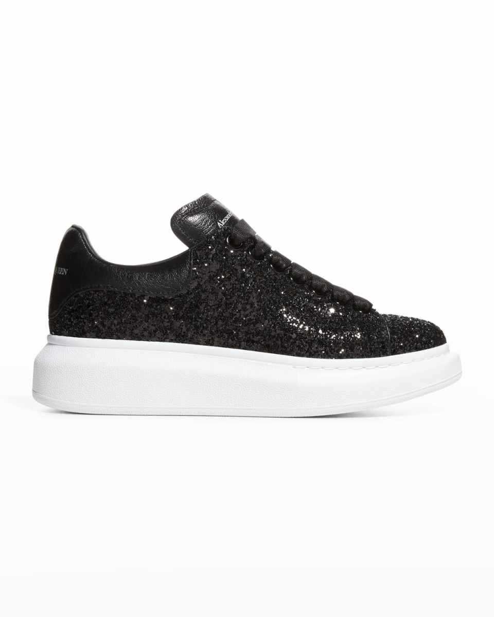Oversized Sneakers