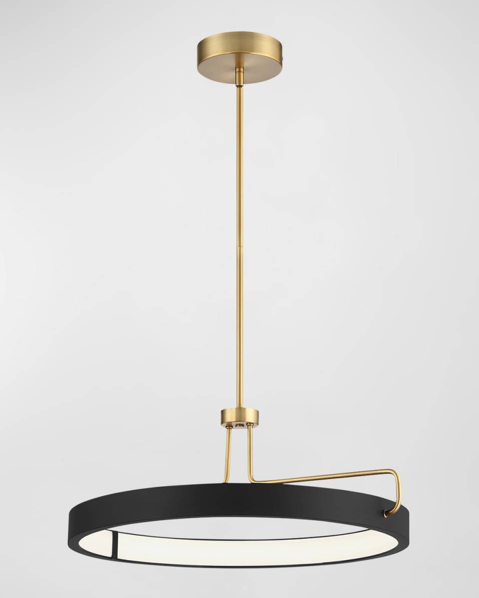 Pemberton 26" Pendant