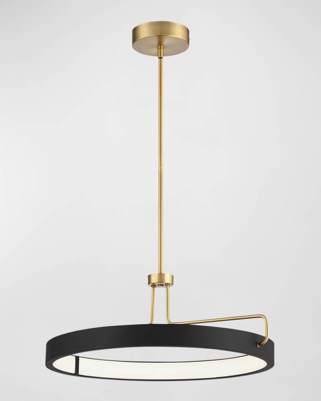 Pemberton 26" Pendant
