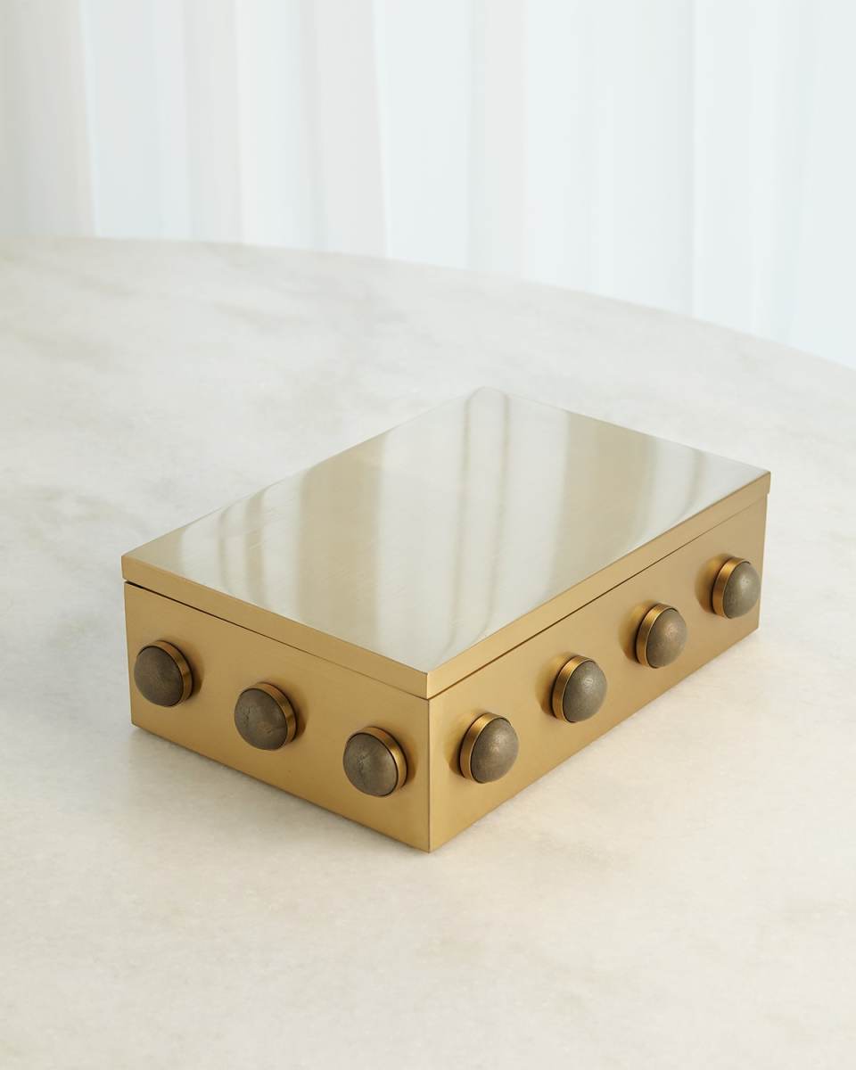 Pandora Box