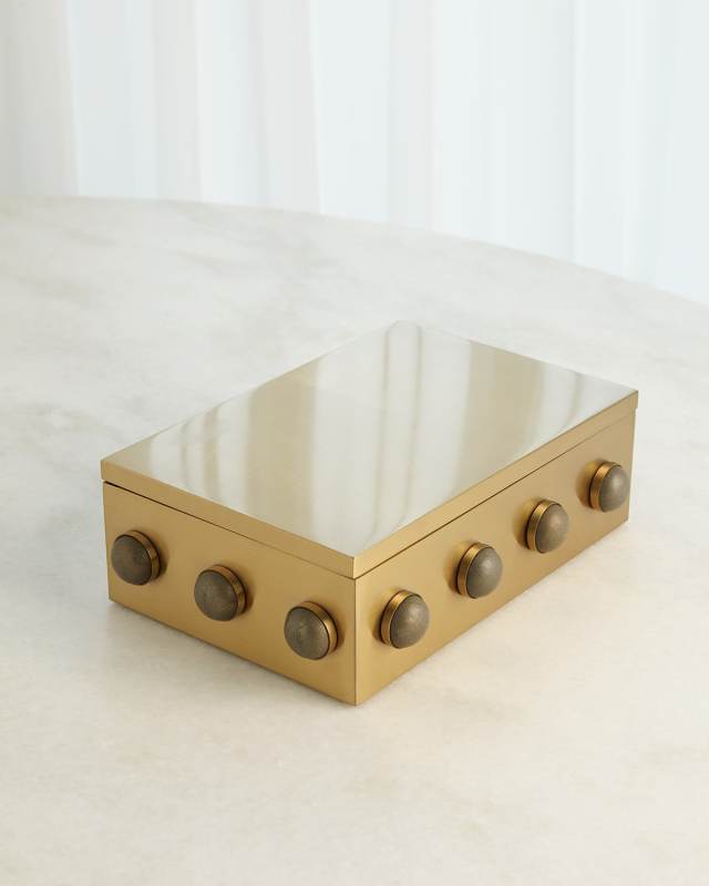 Pandora Box
