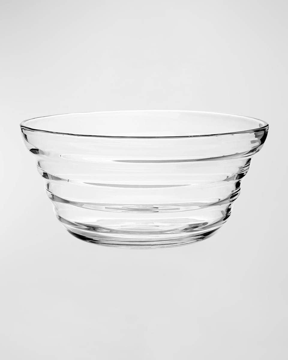 Ripples Serving Bowl, 12"